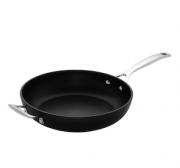 Sartén Antiadherente de Alumino Le Creuset Alta 28 cm con asa